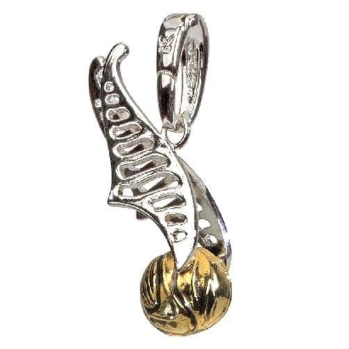 Golden Snitch Charm Harry Potter -faneille, keräilytarvike