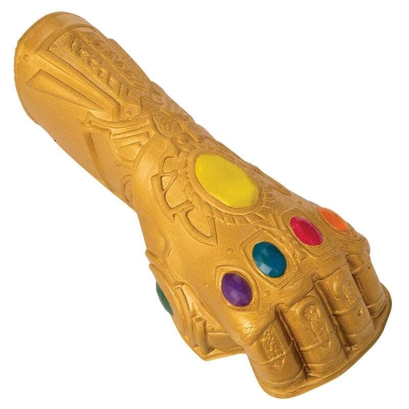 Thanos Infinity Gauntlet Toy lapsille, Marvel Avengers Design