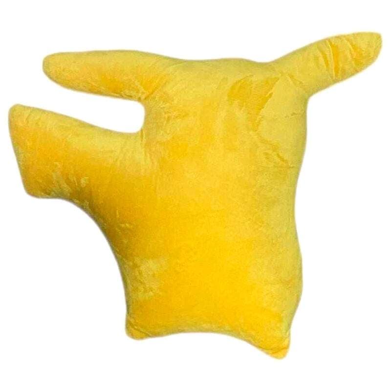 Pokemon Pikachu 3D-tyyny
