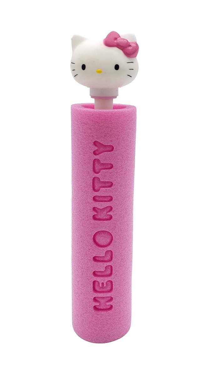 Foam Shooter lelu lapsille, turvallinen ja hauska peliaika