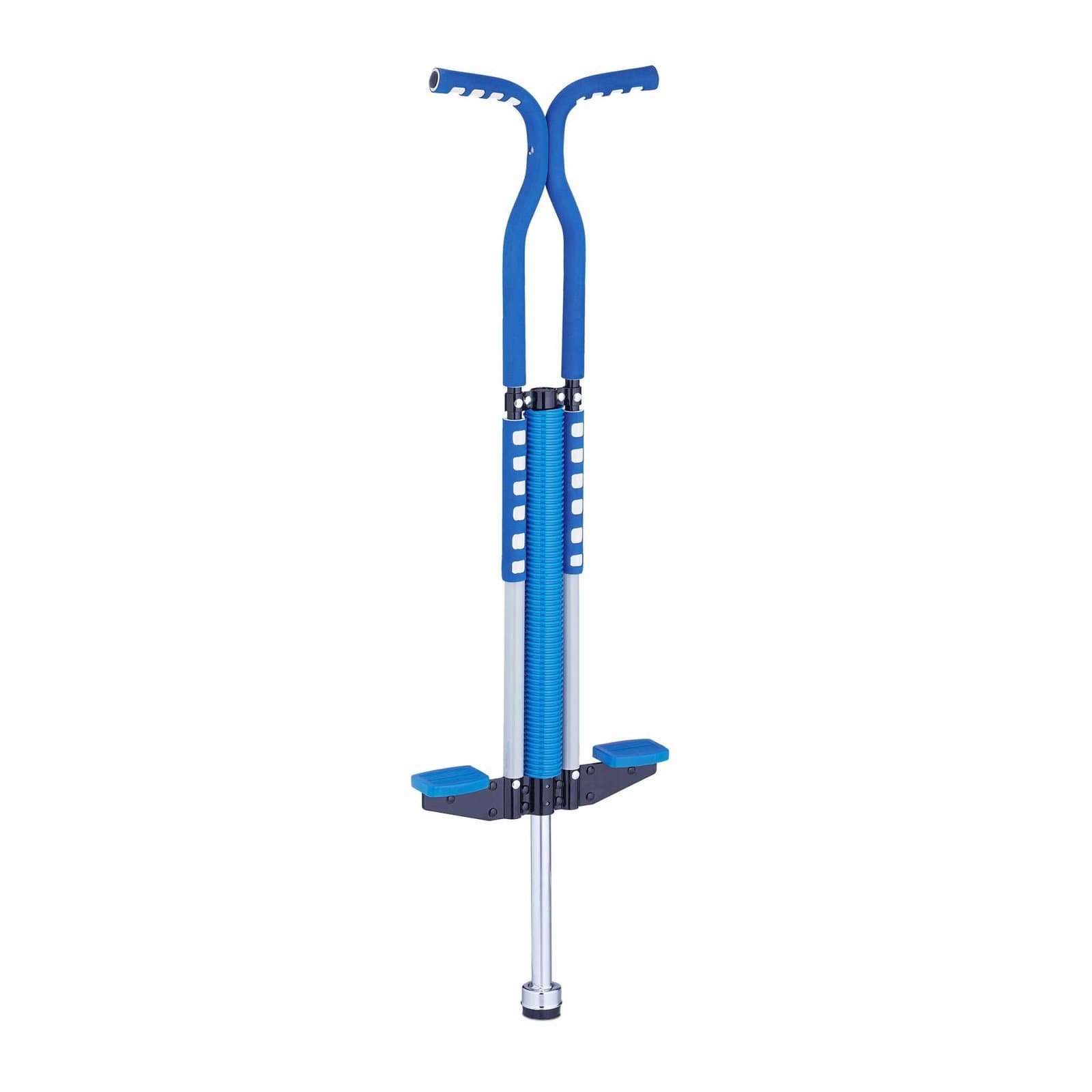 Sininen Pogo Stick lapsille