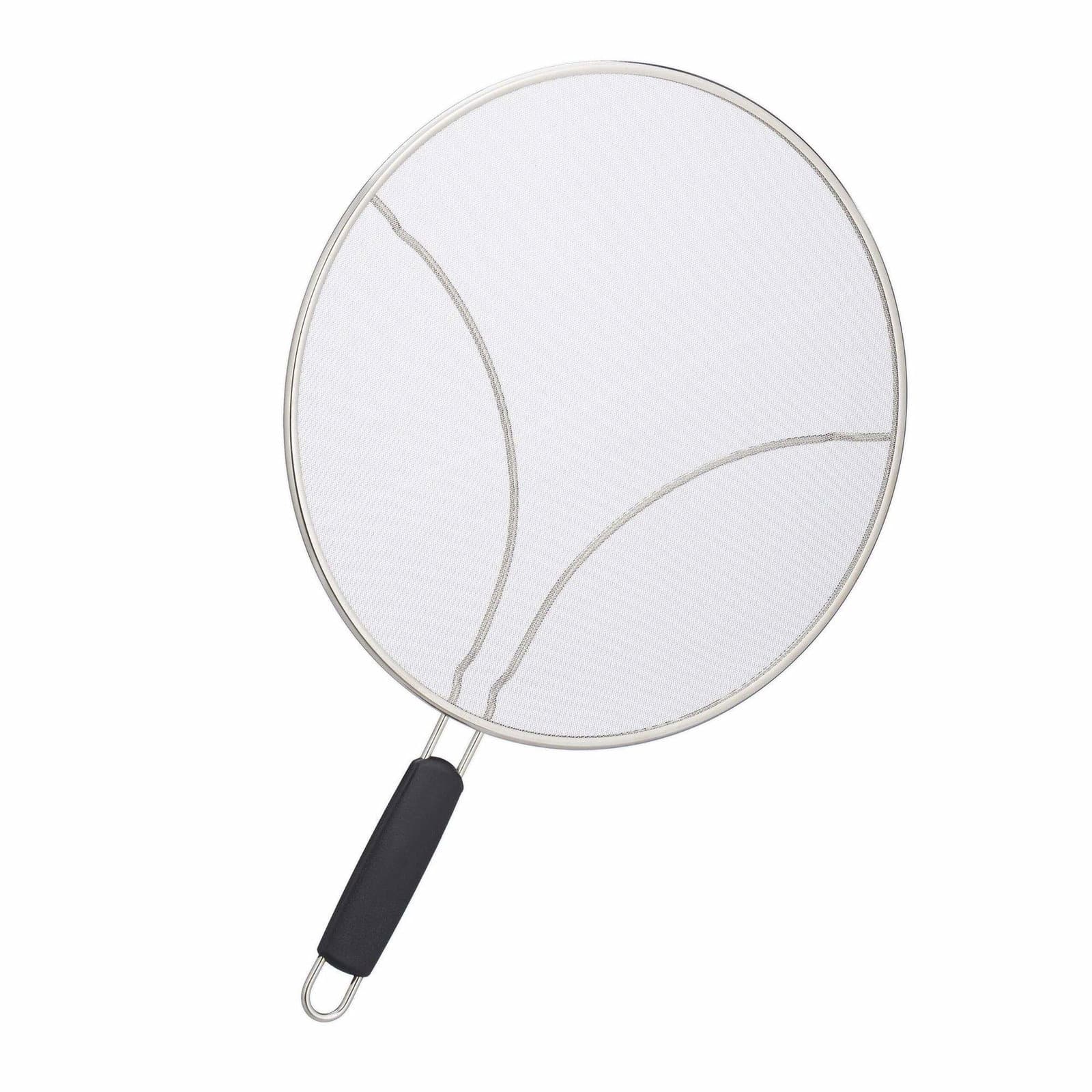 Roiskesuoja keittoastioille 33 cm
