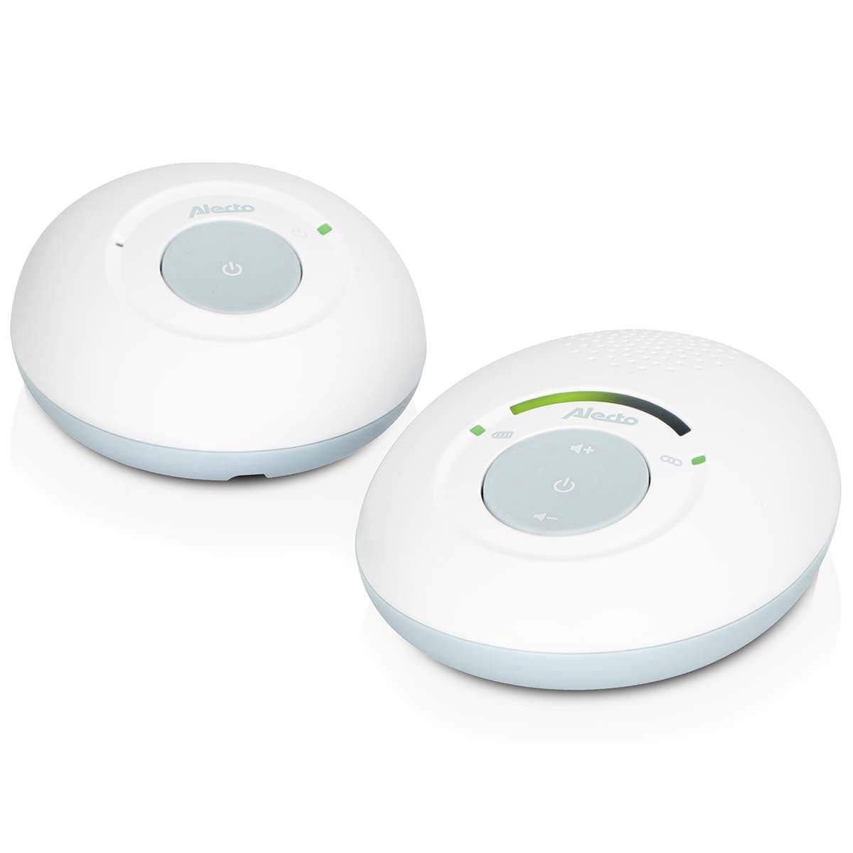 Eco DECT -vauvamonitori – energiansäästöä, kirkas ääni