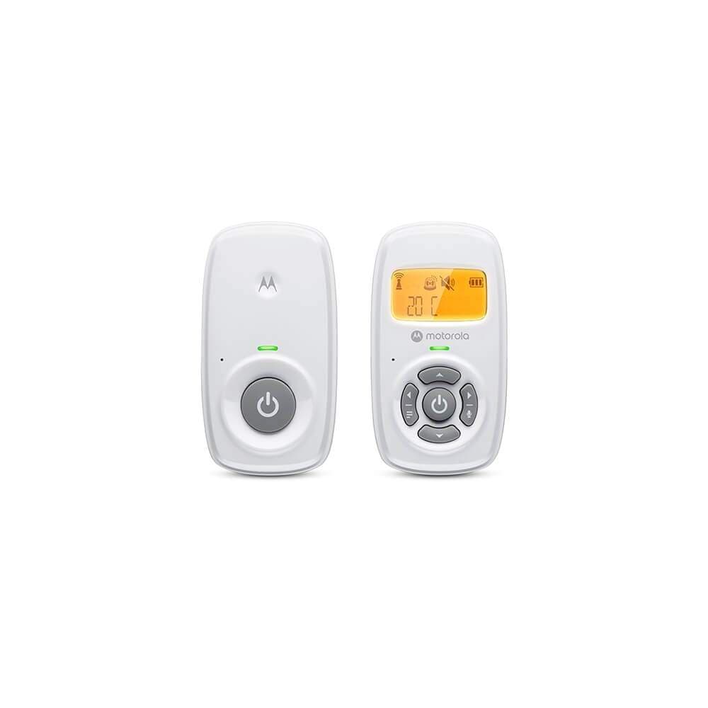 MOTOROLA itkuhälytin AM24 Audio