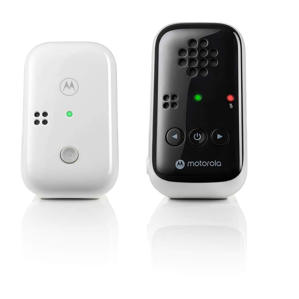 MOTOROLA itkuhälytin PIP10 Audio