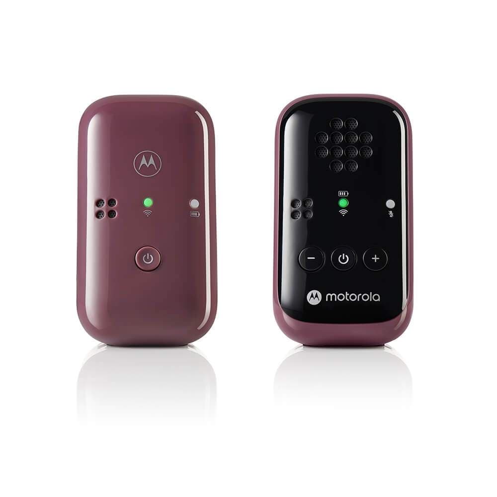 MOTOROLA itkuhälytin PIP12 Audio