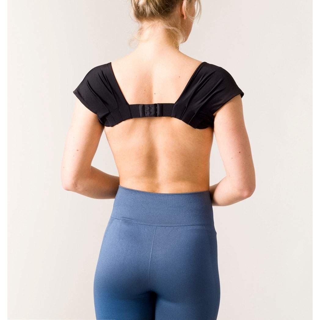 SWEDISH POSTURE Naisellinen M-L Posture -alusasu