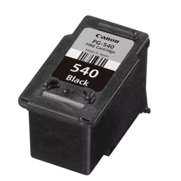 CANON muste 5225B001 PG-540 musta