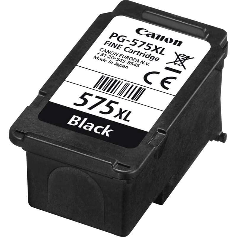 CANON Muste 5437C001 PG-575 XL Musta