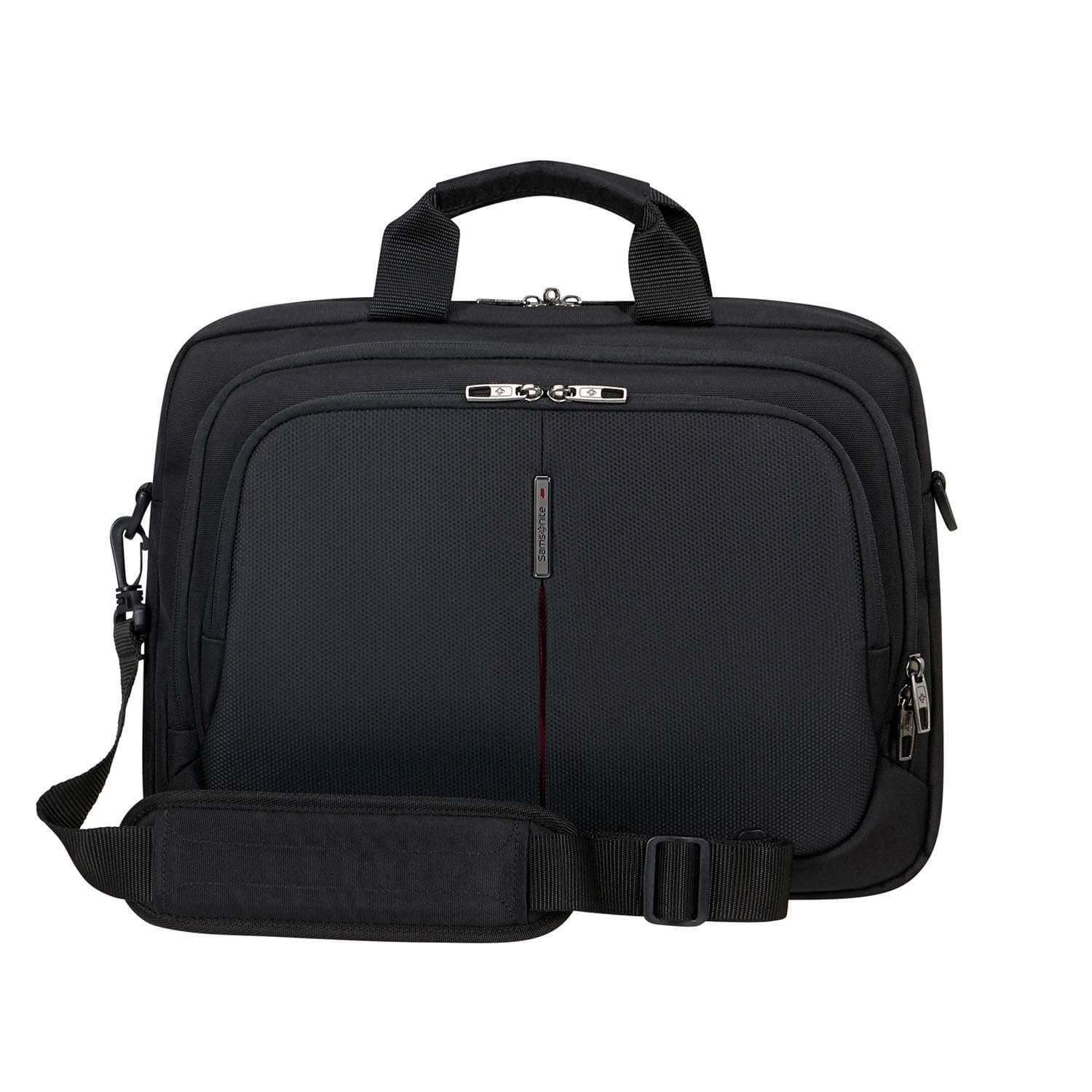 SAMSONITE Laukku GUARDIT 3.0 Salkku 15,6" musta