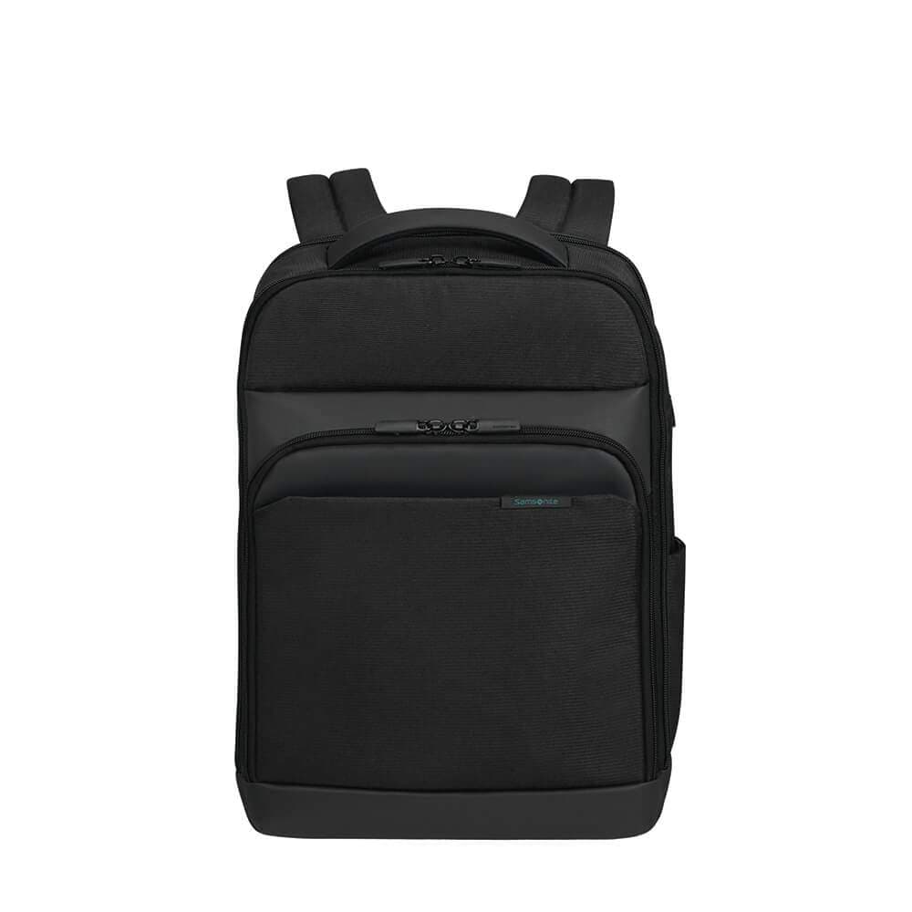 SAMSONITE-reppu MYSIGHT 15,6" musta