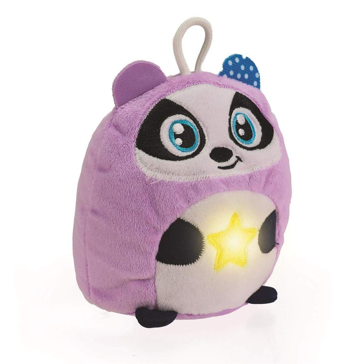 Twinkle, Twinkle Little Badger