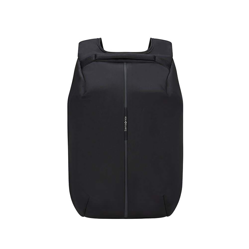 SAMSONITE Securipak 2.0 -reppu 15,6" musta