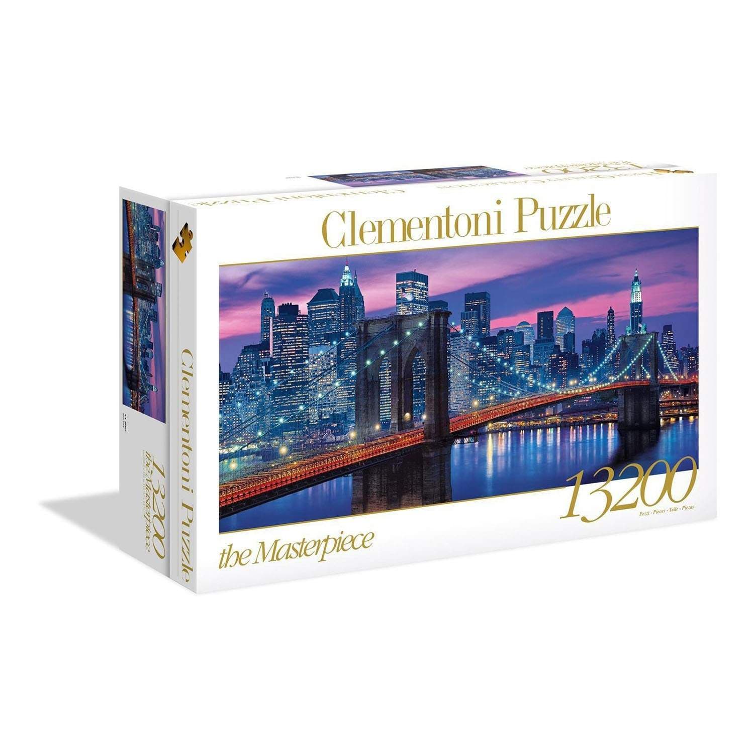 13200 kpl High Quality Collection New York