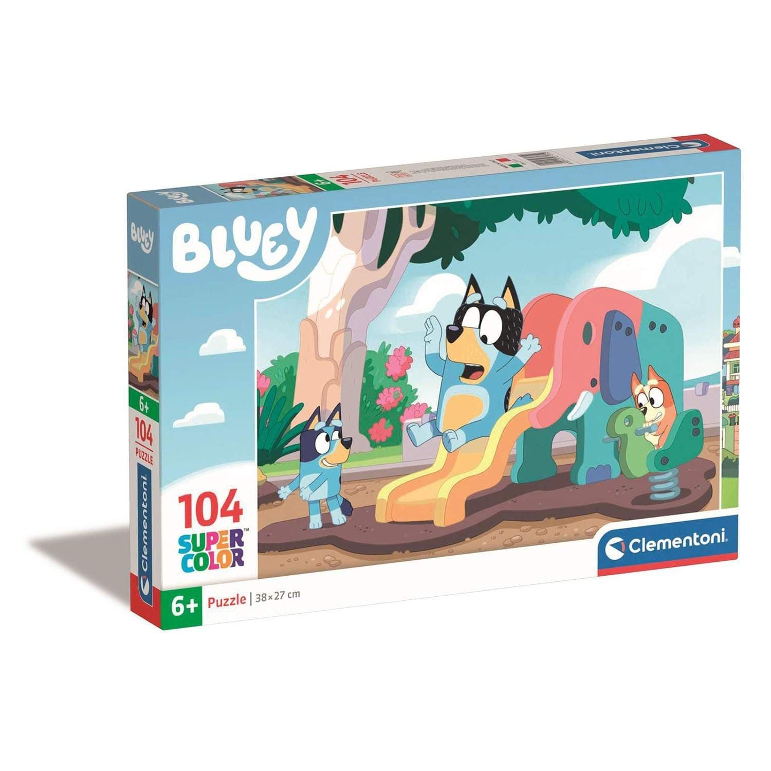 PZL 104 BLUEY -2-