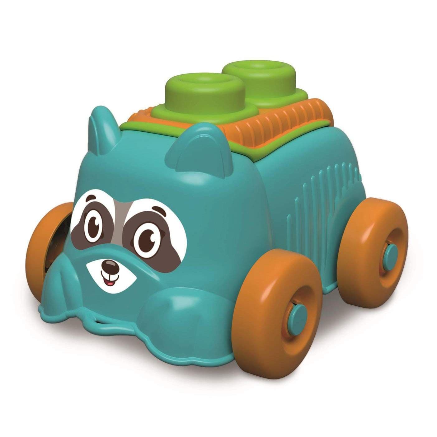 MINI RACCOON BUCKET