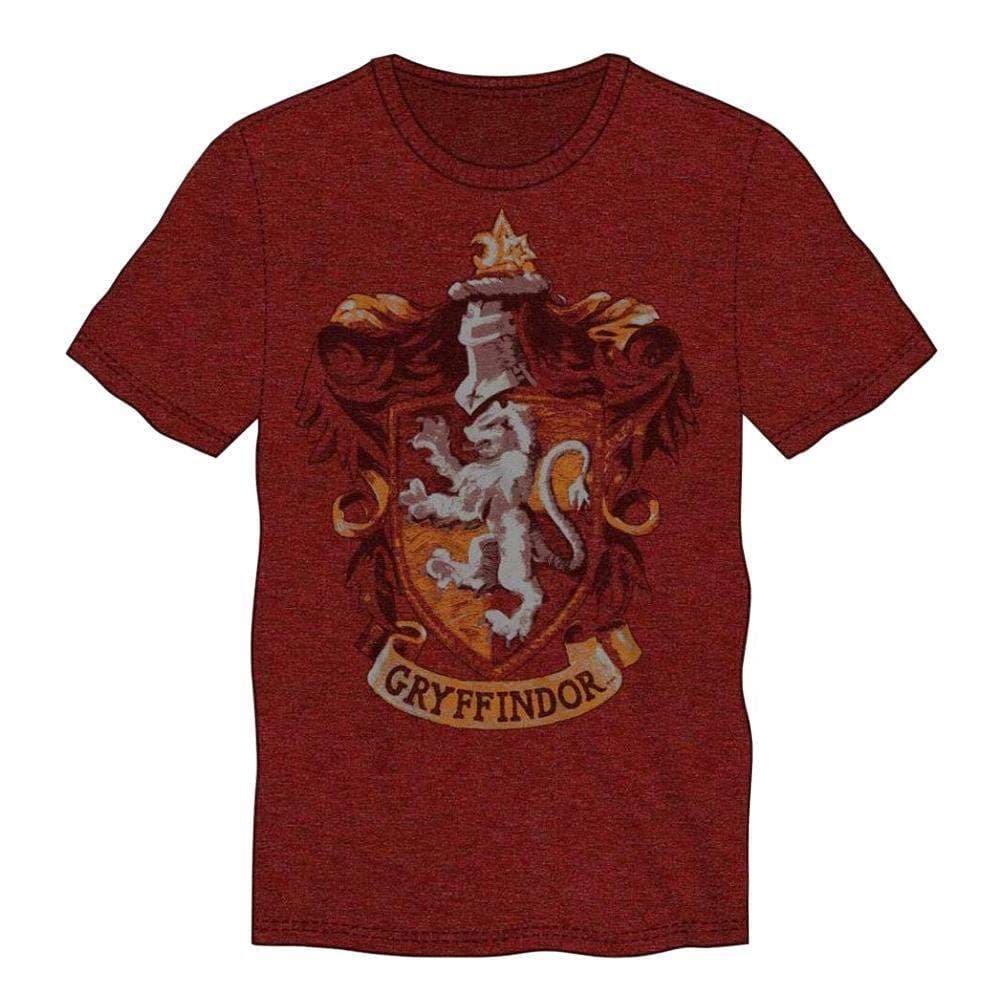 Harry Potter, T-paita - Gryffindor