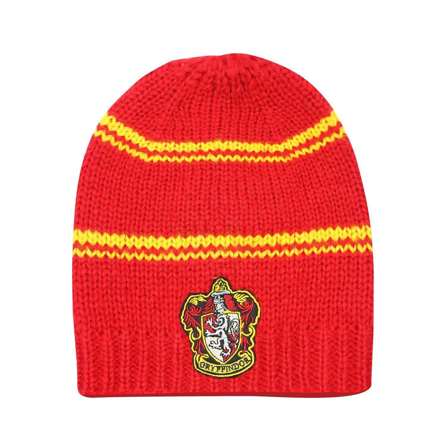 Harry Potter, Neulottu Pipo - Gryffindor