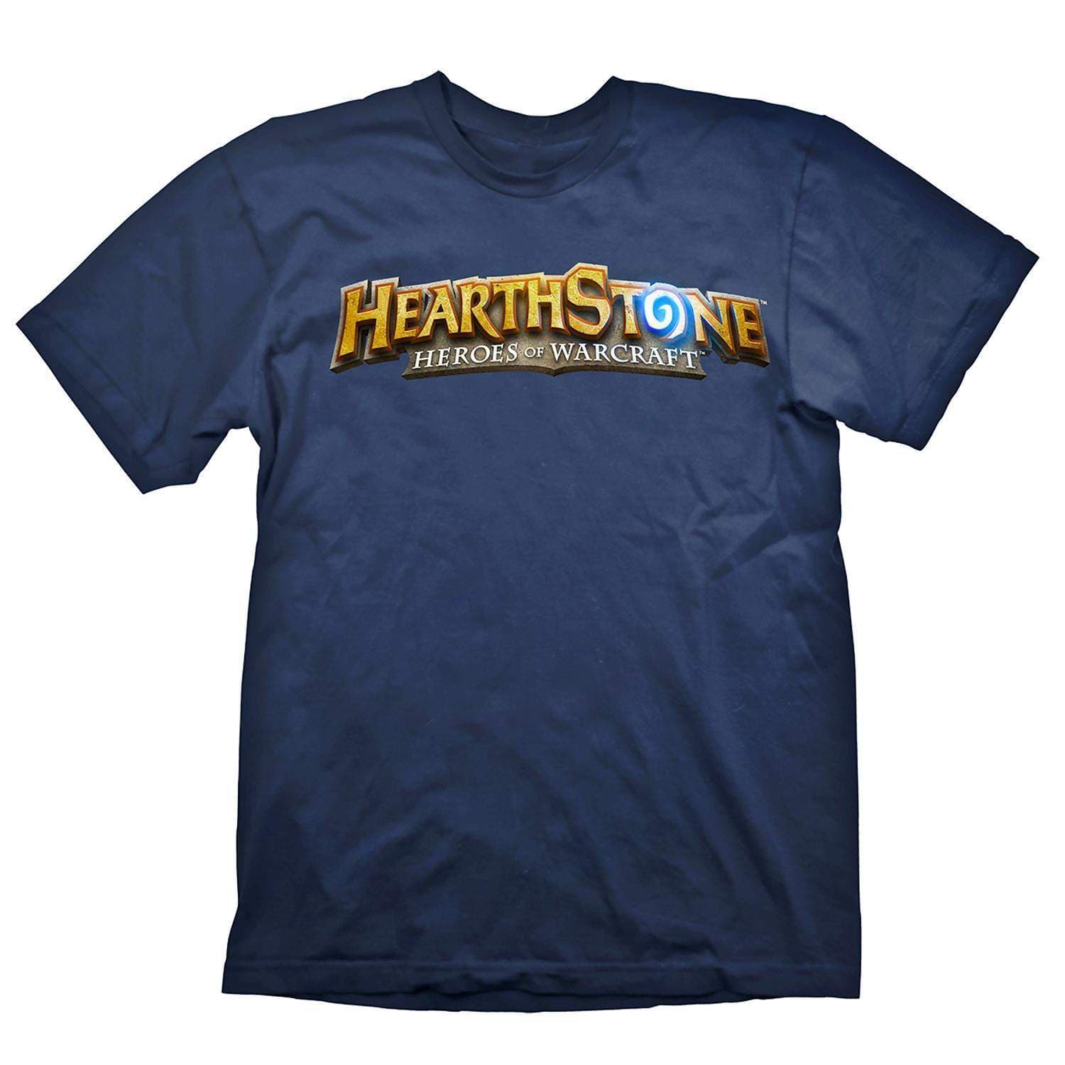 Hearthstone, T-paita - Logo