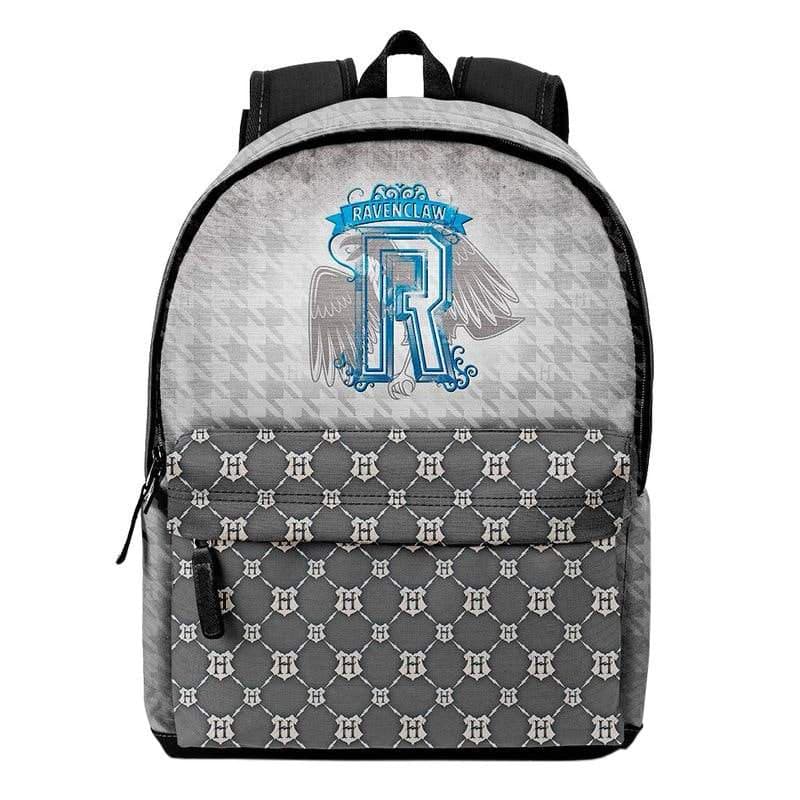 Harry Potter, Reppu - Ravenclaw