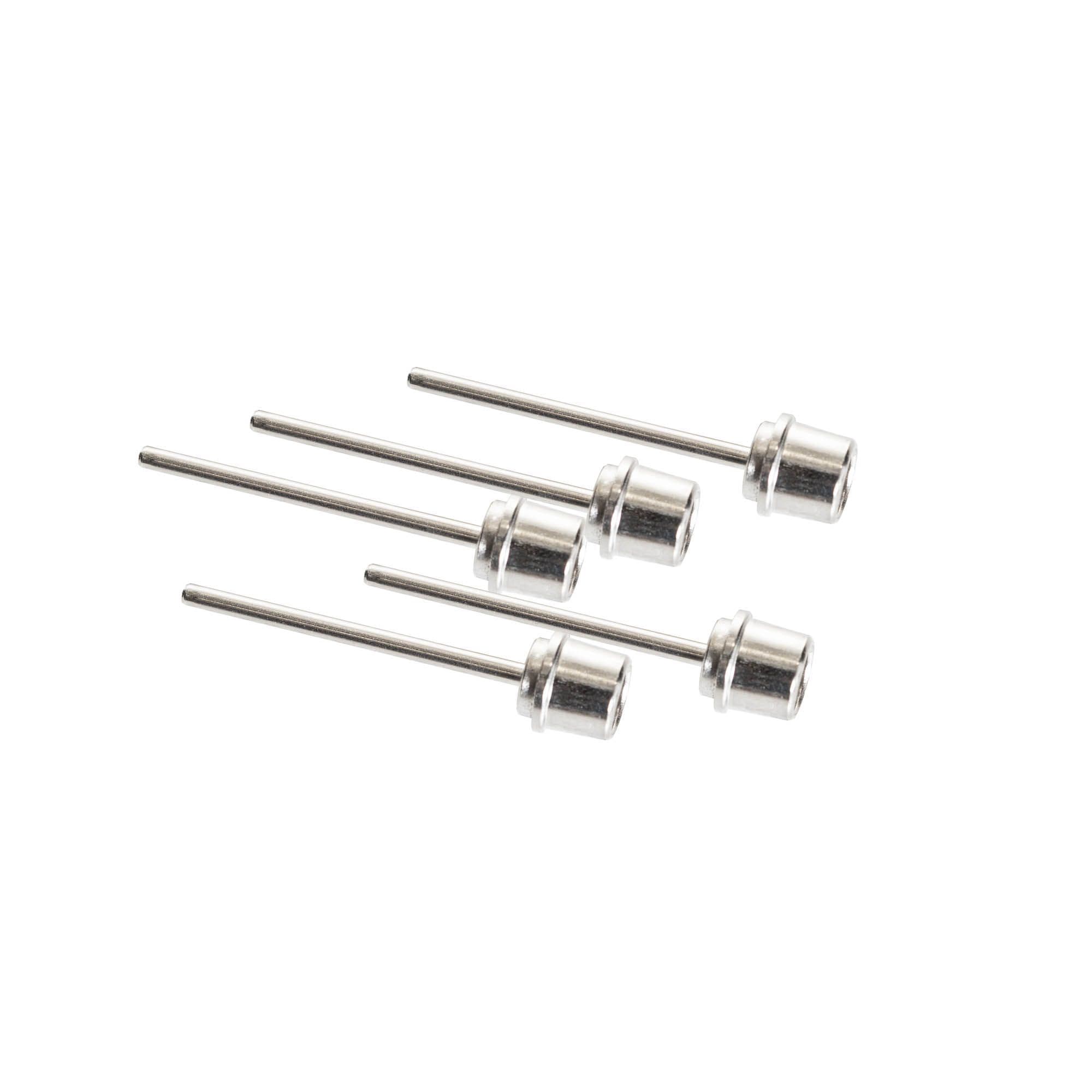 Neulaventtiili Dinox Pallopumppuun, 5kpl setti, 5 pcs set