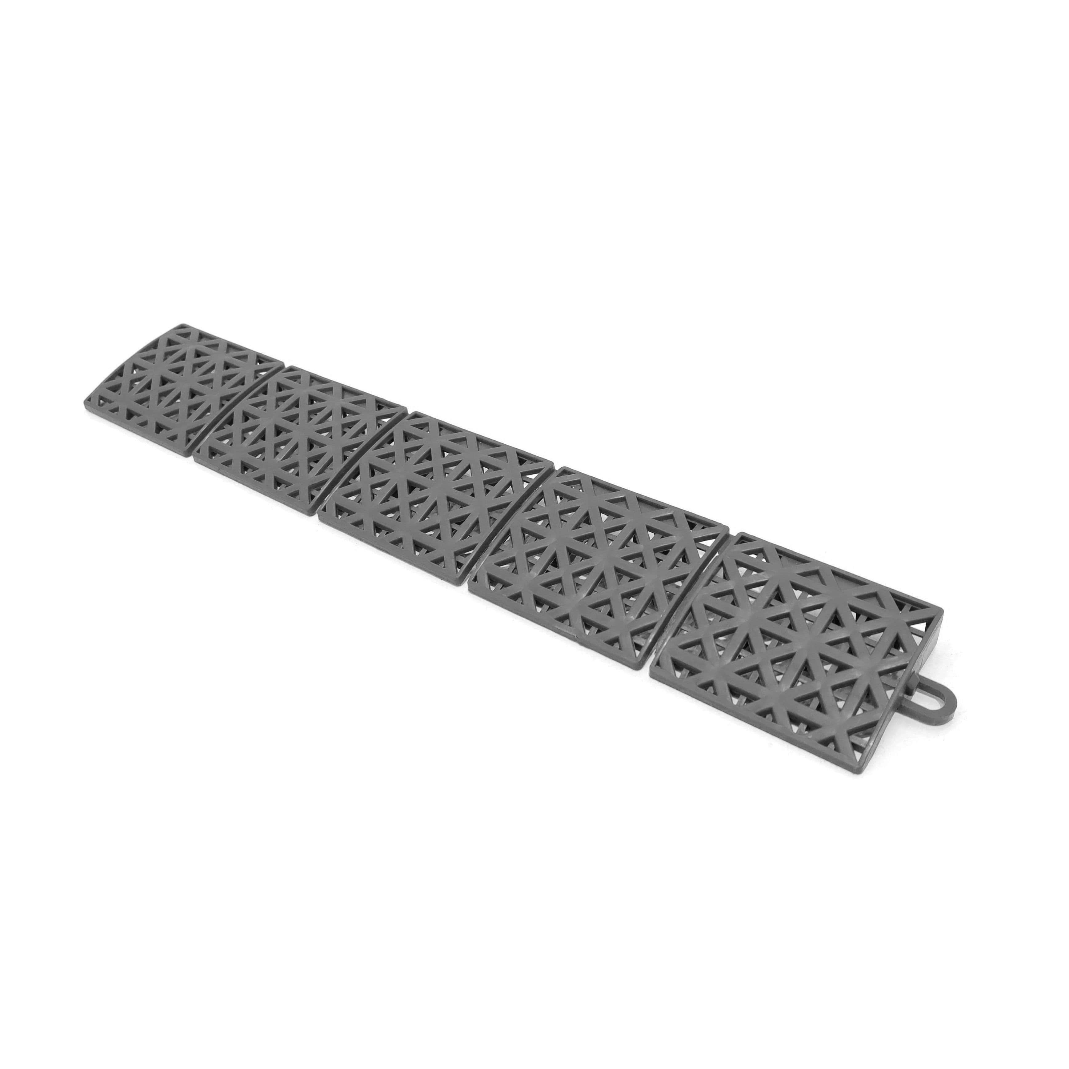 Pelialustan Reunalista, Multisport, Harmaa, Uros - 1 kpl
