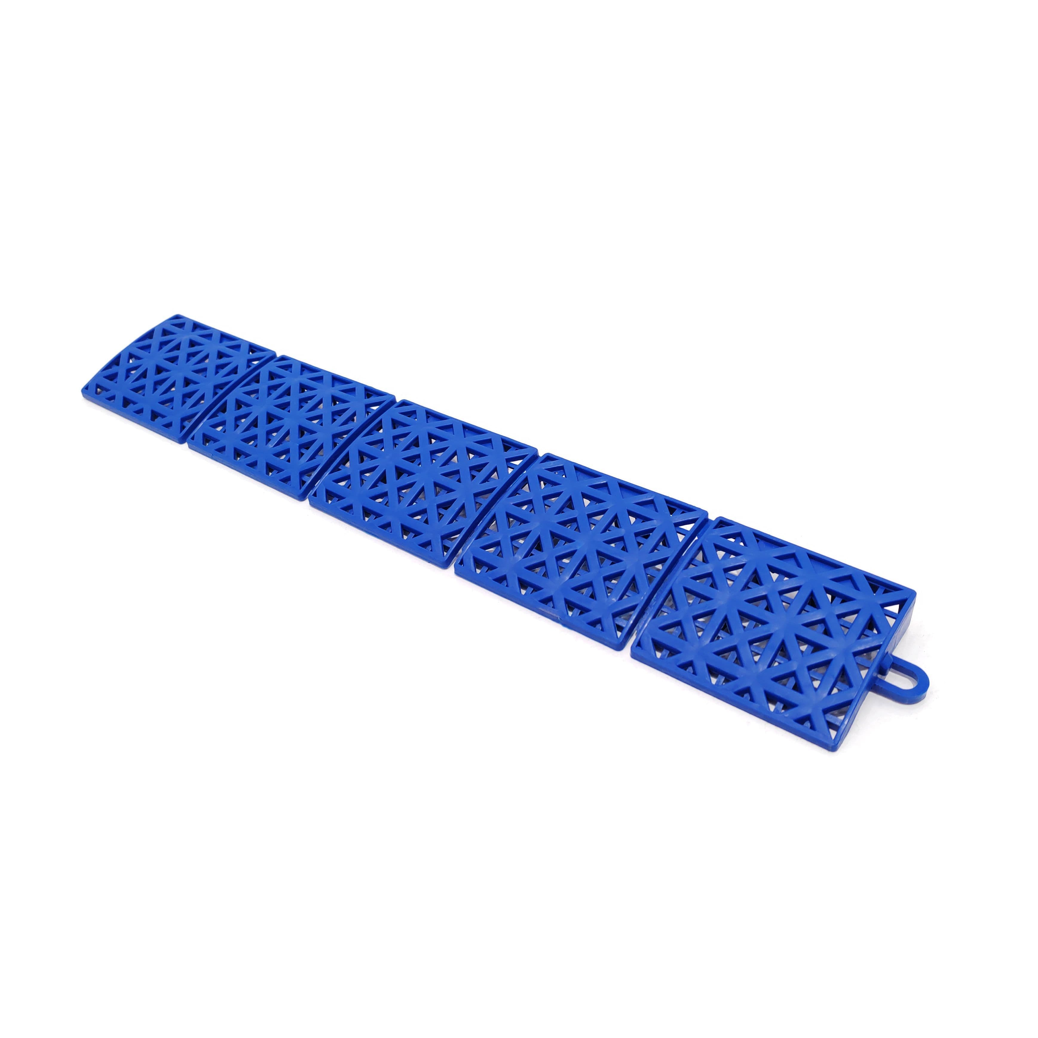 Pelialustan Reunalista, Multisport, Sininen, Uros - 1 kpl