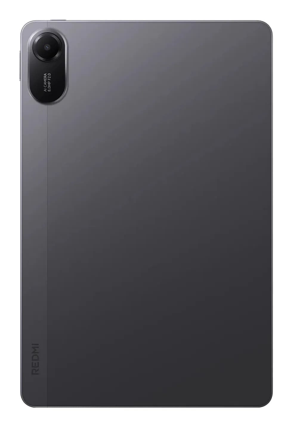 Xiaomi Redmi Pad 2 11" 8/256 Gt Wi-Fi -tabletti, grafiitinharmaa