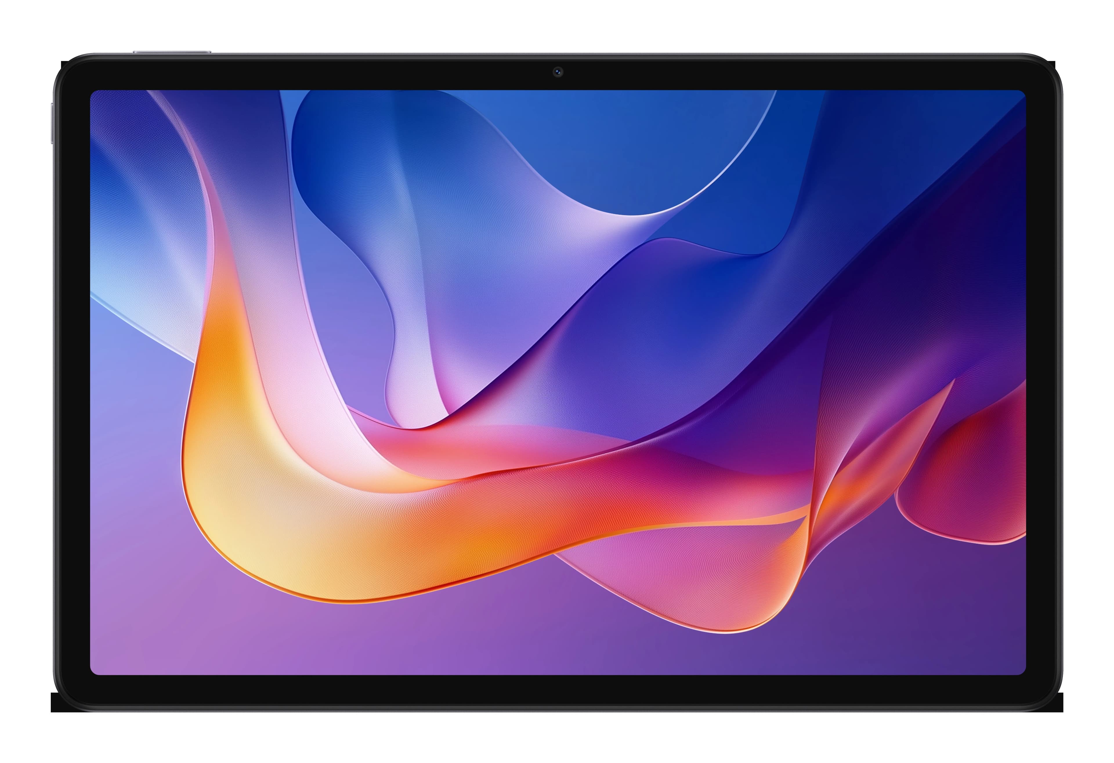 Xiaomi Redmi Pad 2 11" 4/128 Gt Wi-Fi -tabletti, grafiitti