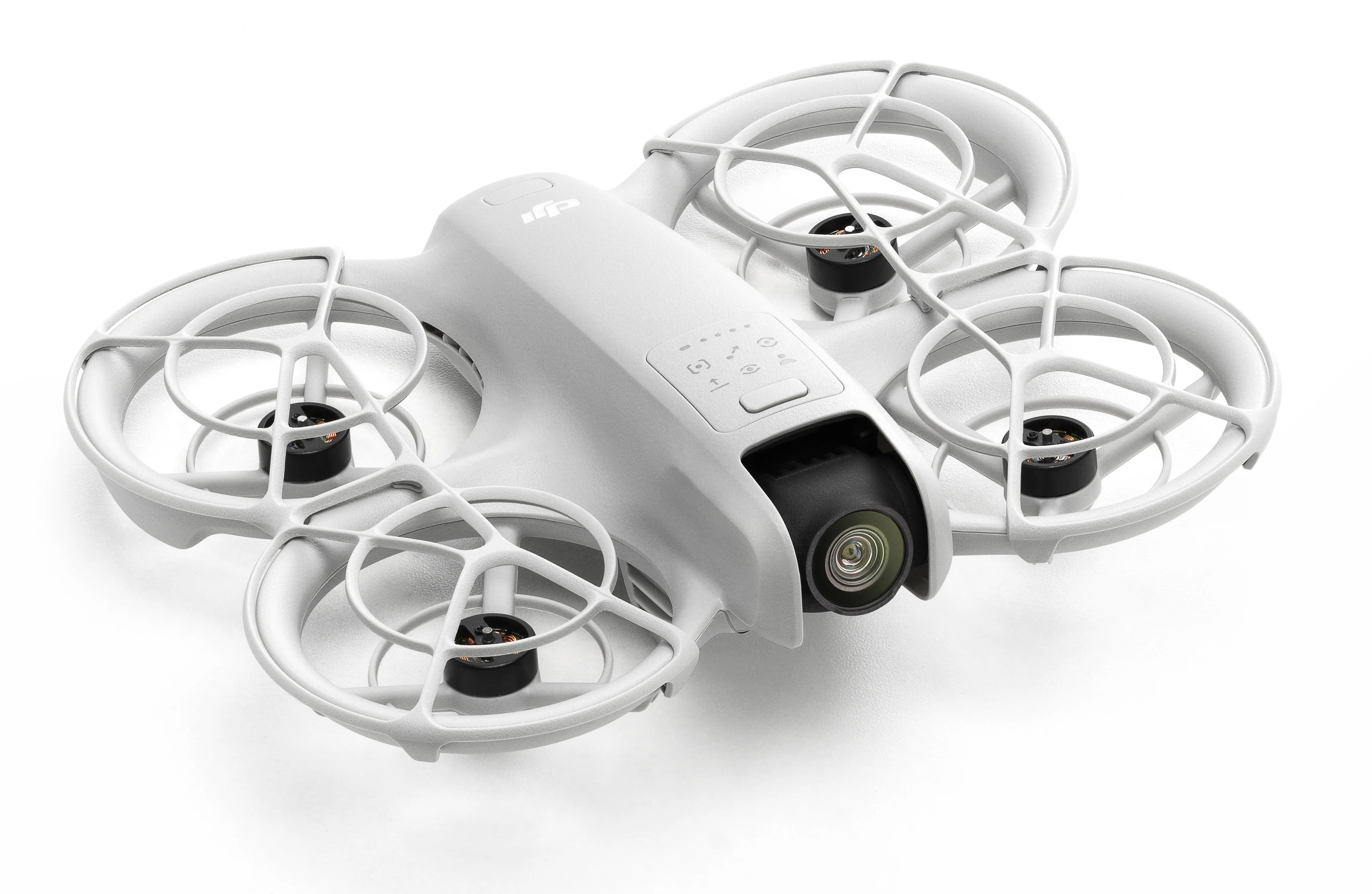 DJI Neo Fly More Combo