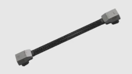 Ecoflow,  Cable MM100-line of batterycon