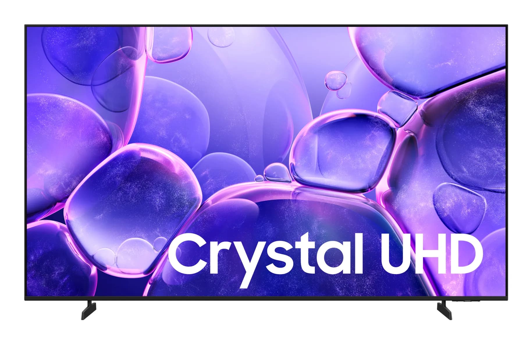Samsung UE75U8092 75" 4K LED Tizen TV, 60 Hz, HDR10+