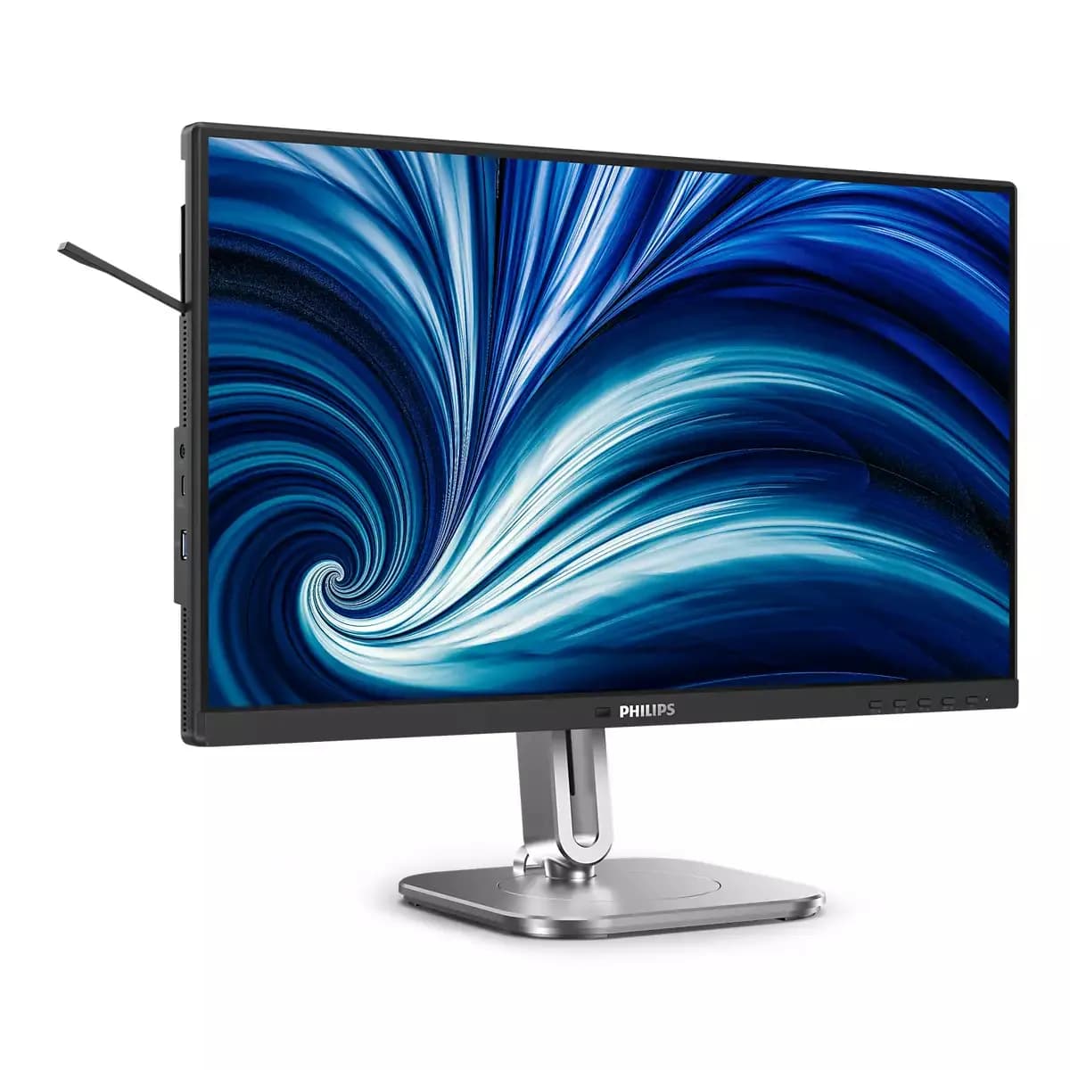 Philips 24B2N4200/00 24" Full HD, IPS -näyttö view 2