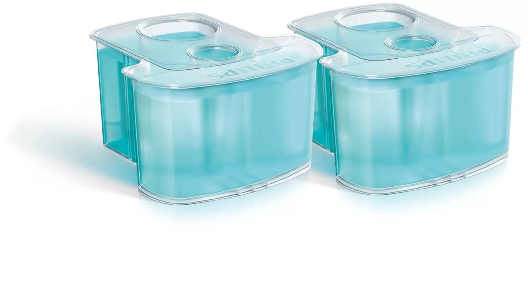 Philips JC302/50 SmartClean (2 kappaletta) -puhdistuskasetti, sininen
