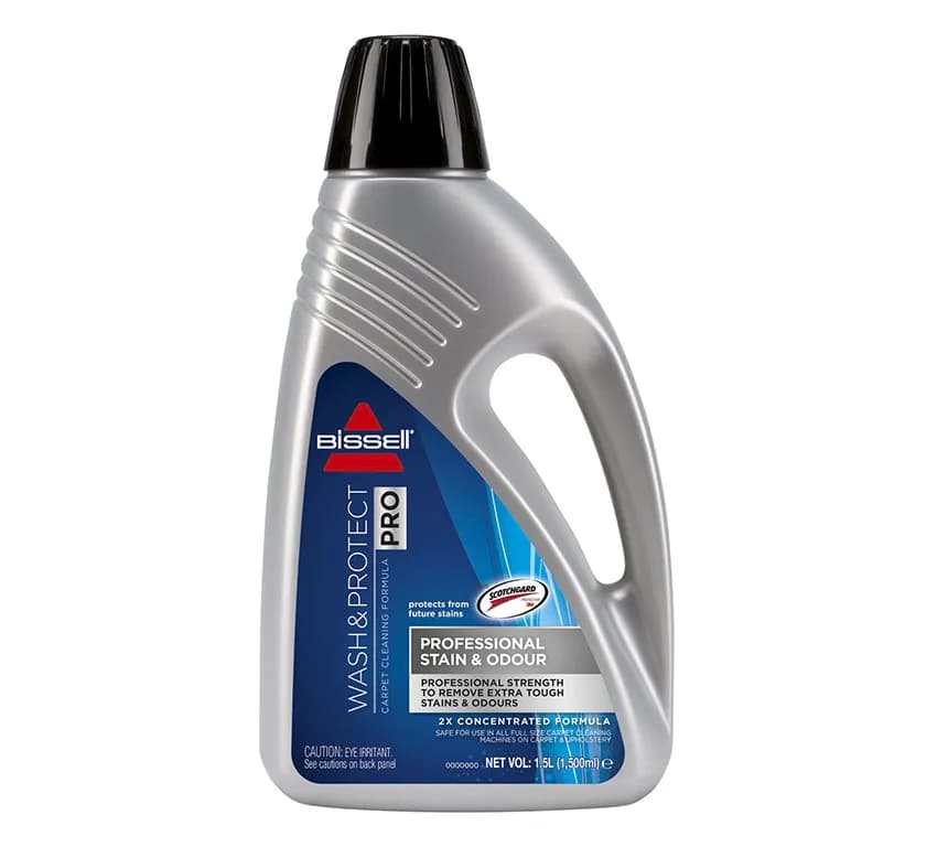 BISSELL Wash & Protect Pro 1.5 L -mattopesuaine