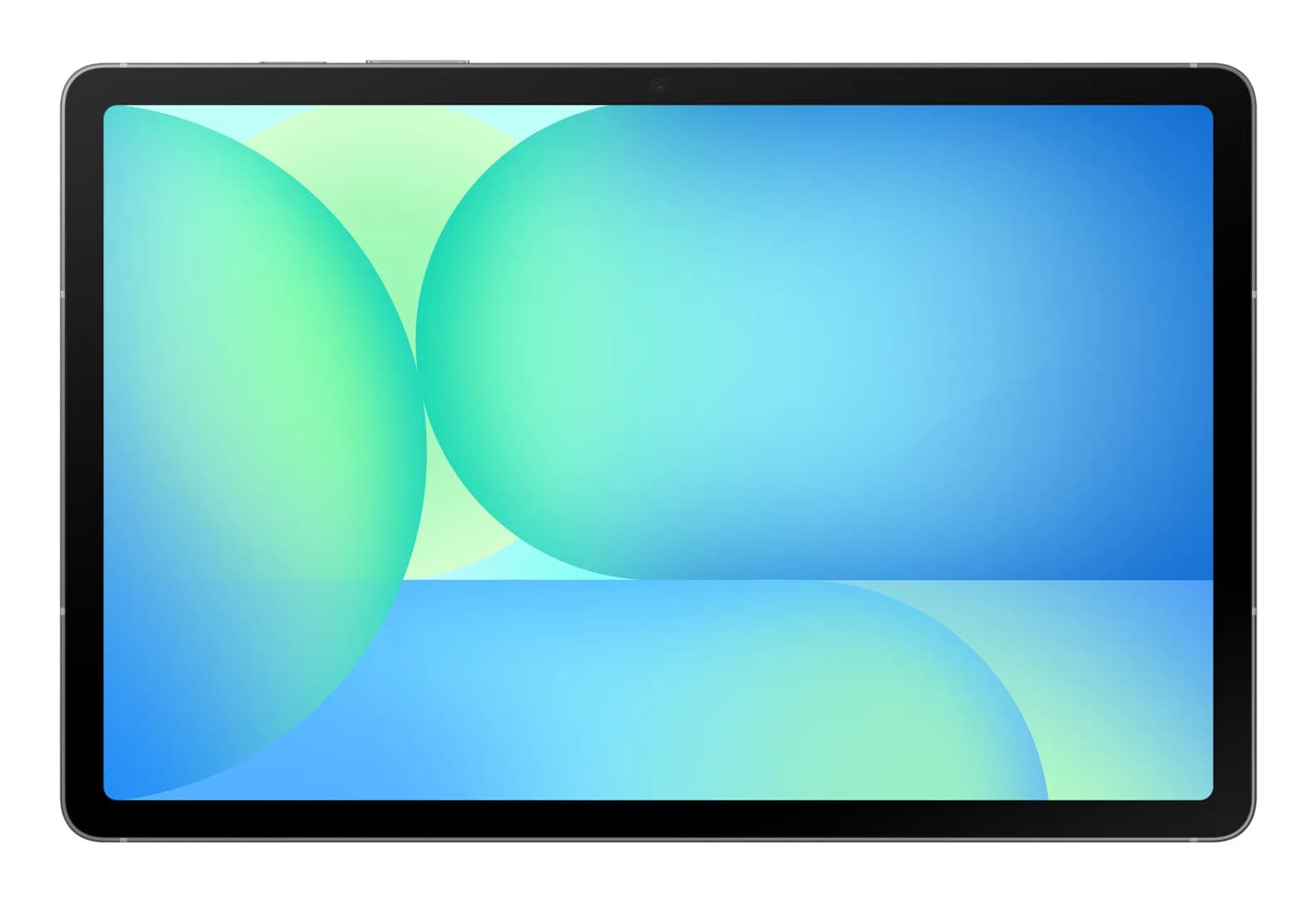 Samsung Galaxy Tab S10 FE 10.9" 8/128 Gt Wi-Fi -tabletti, harmaa