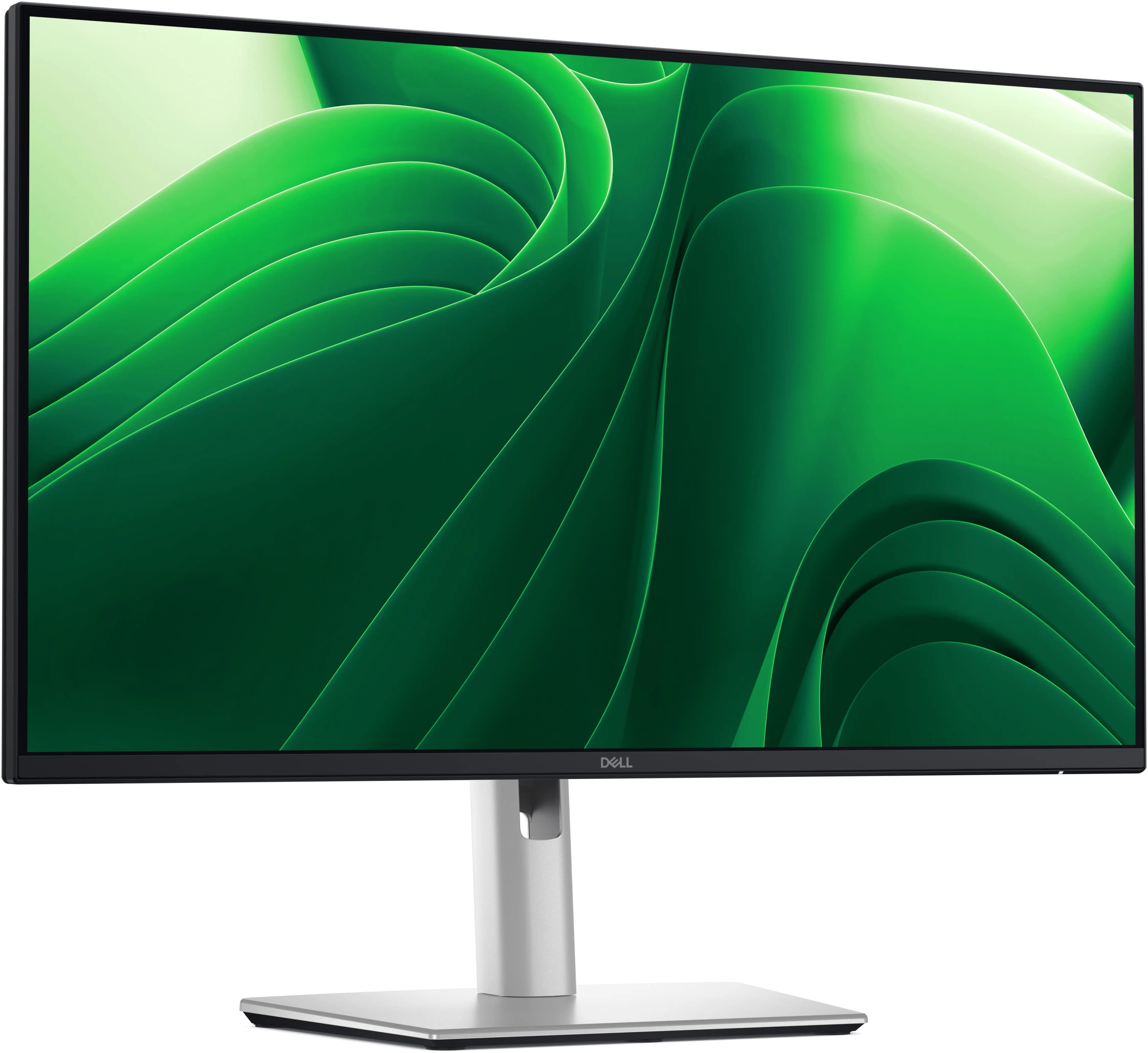 Dell Pro Plus P2425DE 24" QHD, IPS -näyttö, USB-C hub