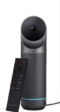 Kandao Meeting PRO Conference Camera view 2