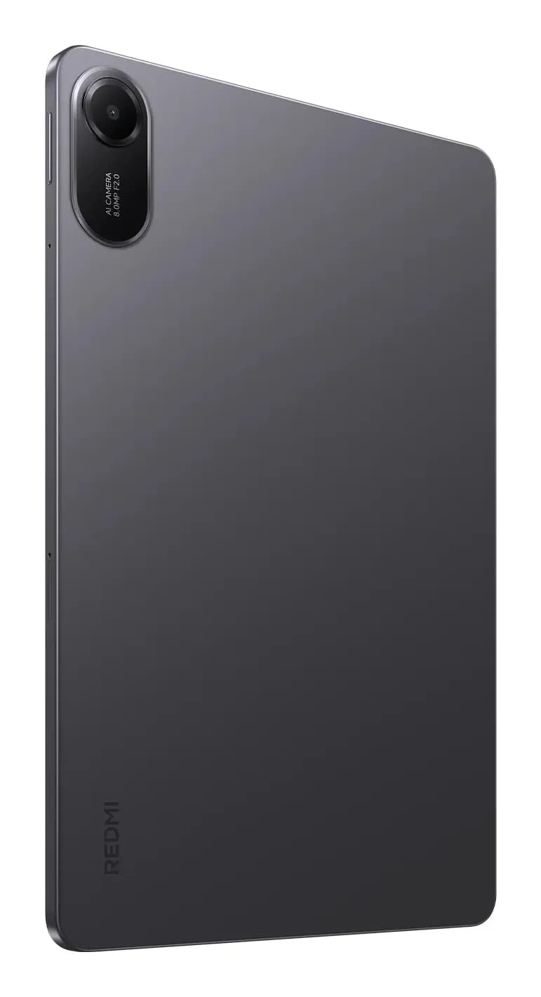 Xiaomi Redmi Pad 2 11" 4/128 Gt Wi-Fi -tabletti, grafiitti
