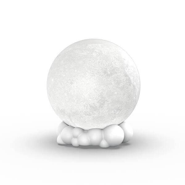 MOB Moony -Bluetooth-kaiutin valolla