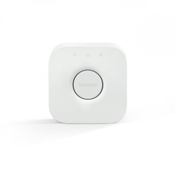 Philips Hue -silta (Bridge)