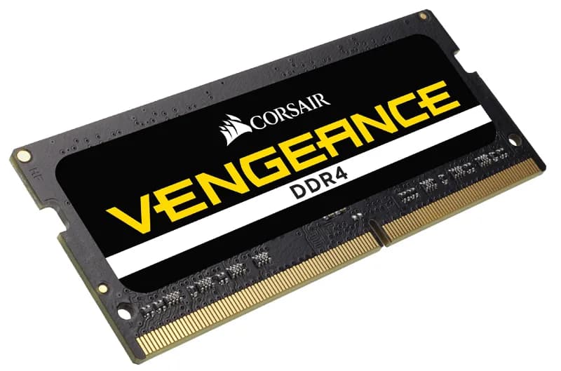 Corsair Vengeance 32 Gt (2 x 16 Gt) DDR4 2666 MHz, CL18 -muisti (XMP)