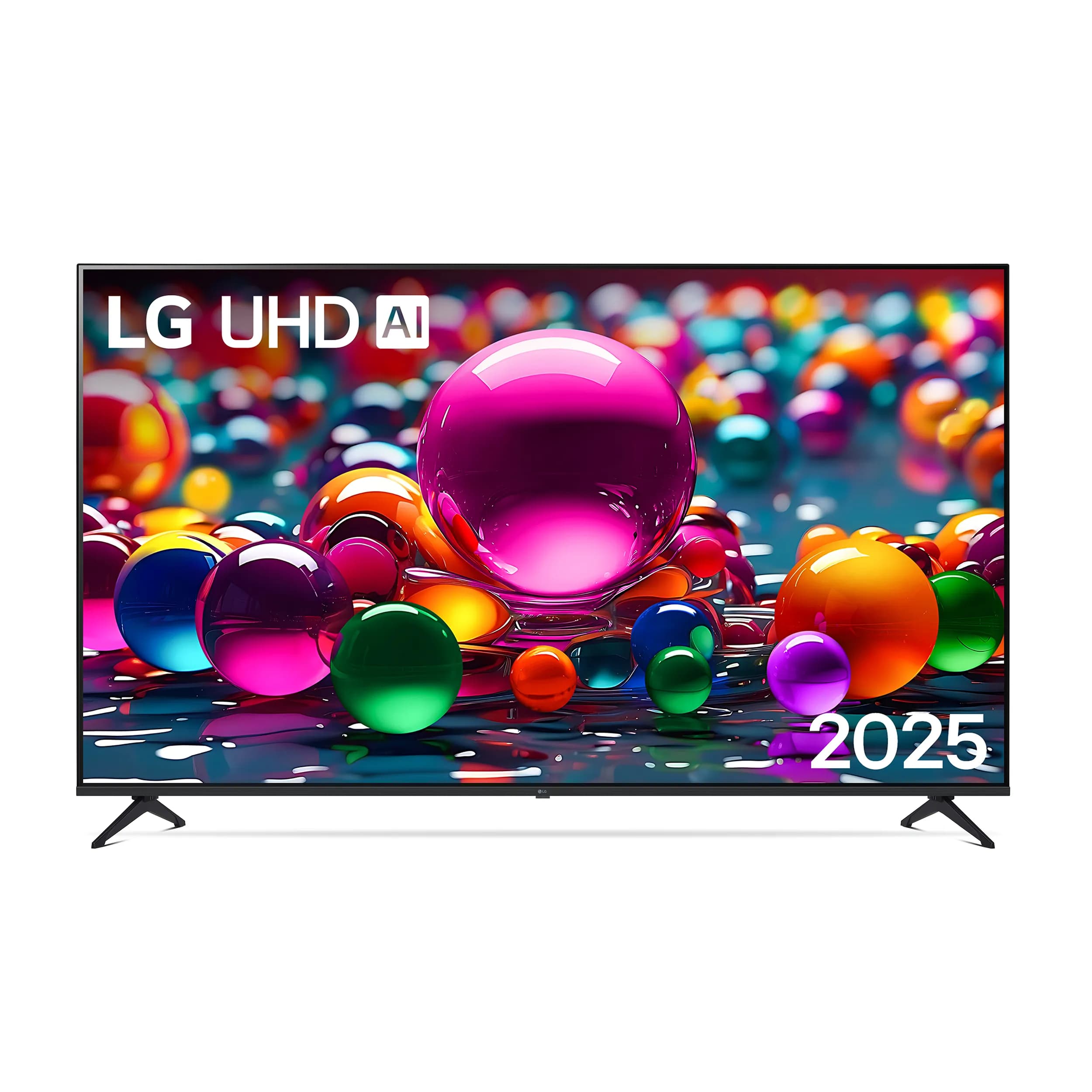 LG 86UA75006LA 86" 4K LED webOS TV, 60 Hz, HDR10, HLG