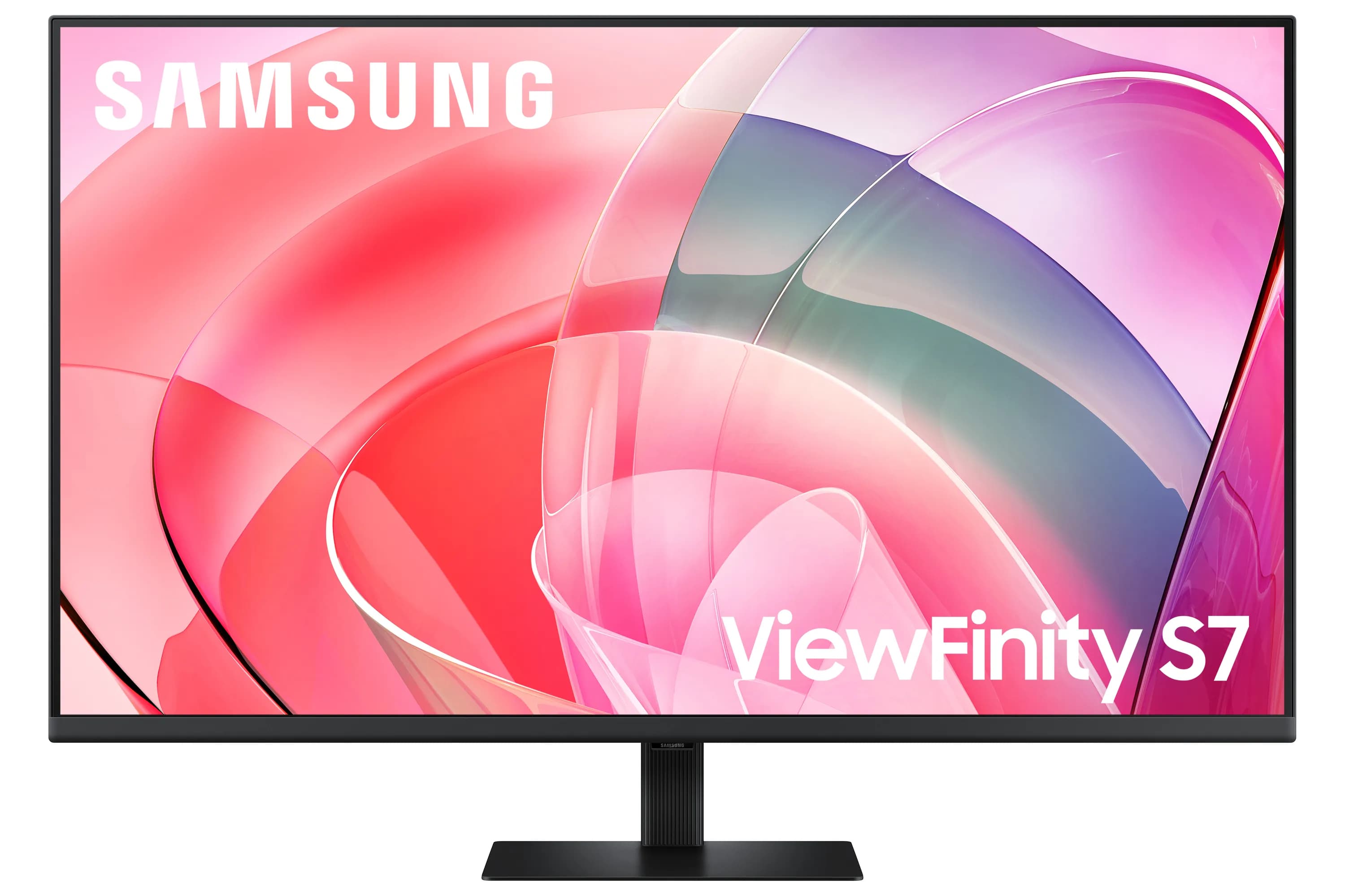 Samsung ViewFinity S7 S37D702EAU 37" 4K UHD, VA -näyttö
