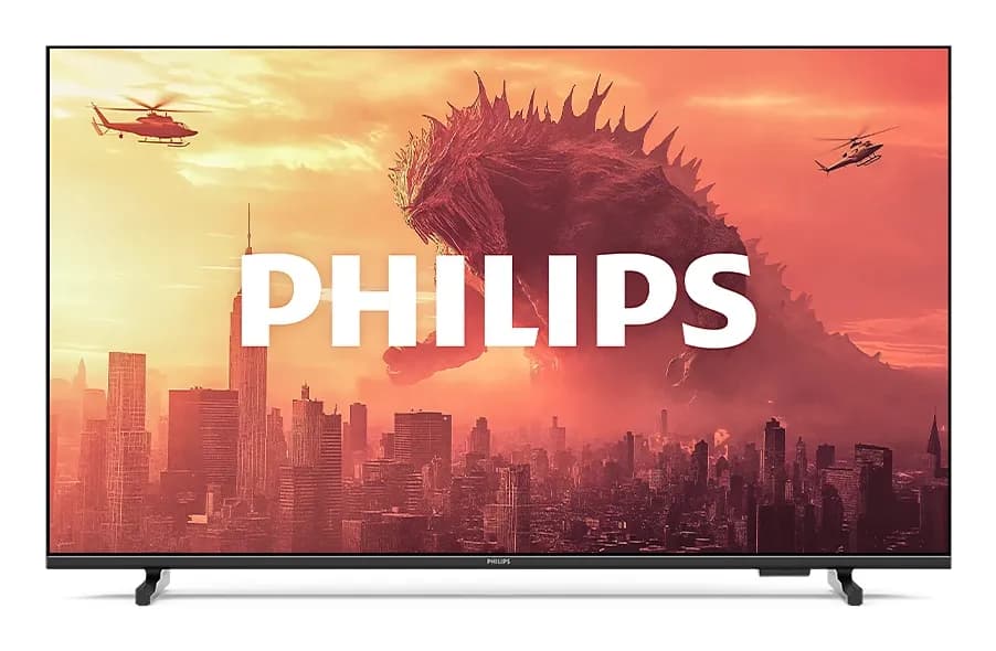 Philips 32PHS5500 32" HD Ready LED TV, 60 Hz, HDR10, HLG