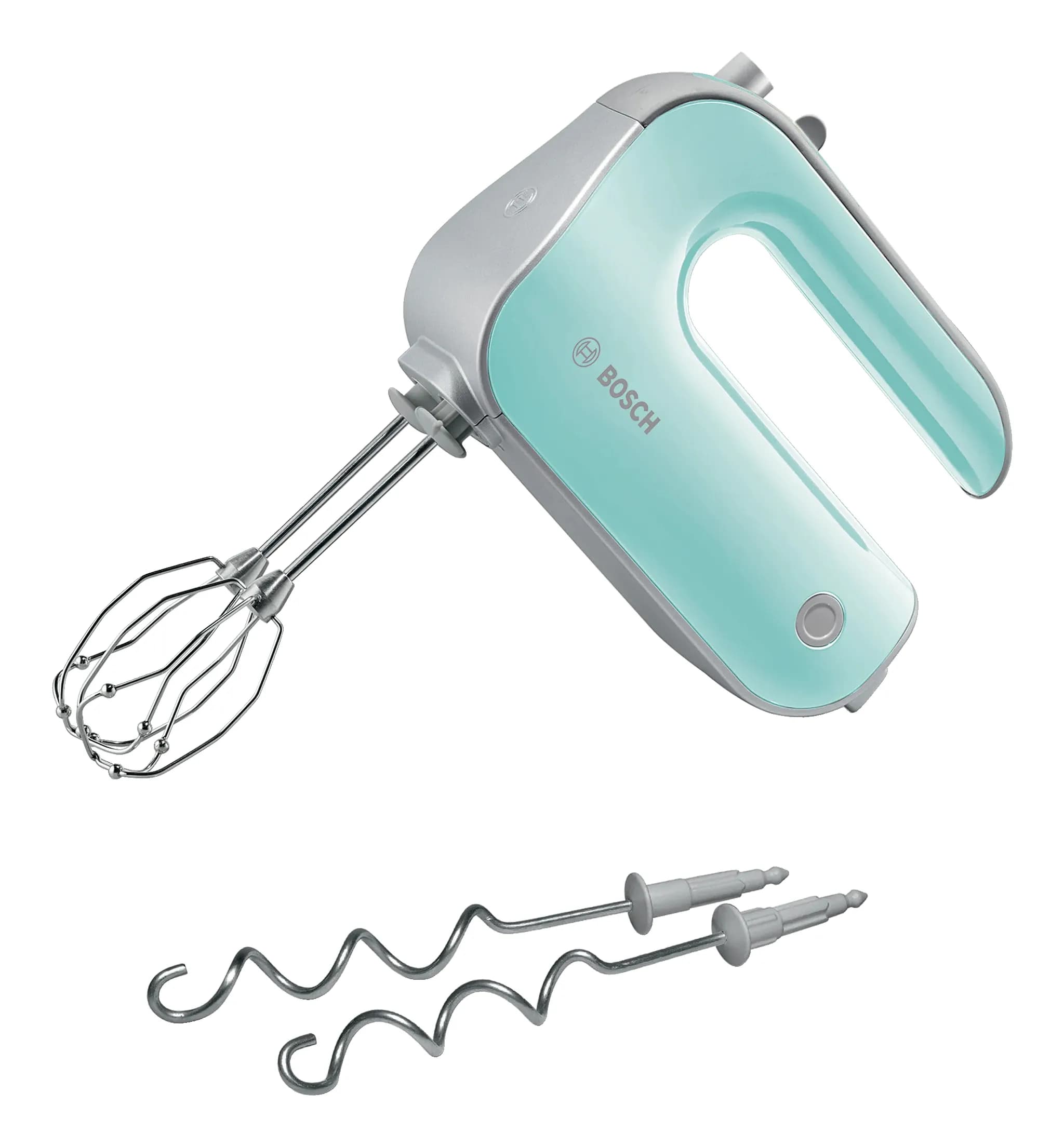 Bosch MFQ40302 500 W -sähkövatkain, vihreä, valkoinen