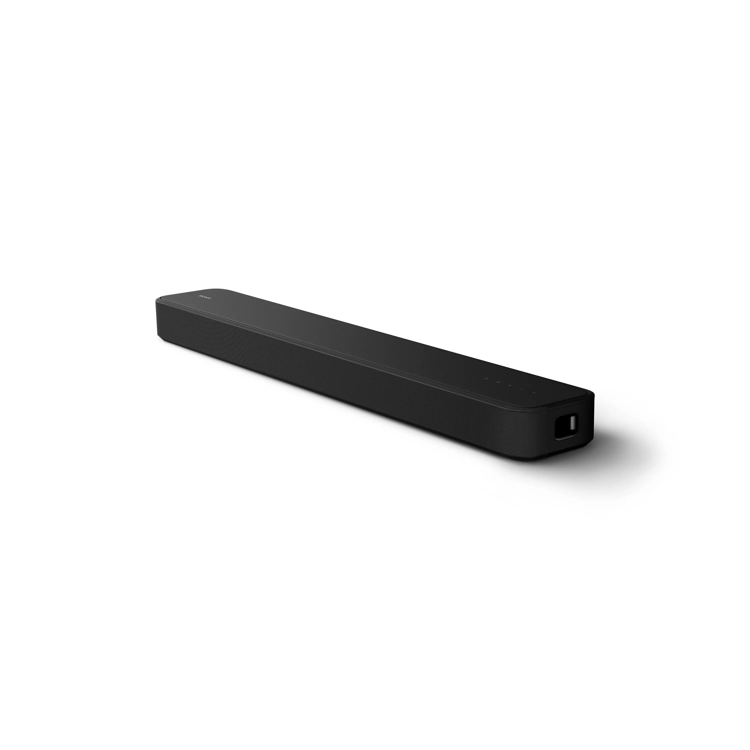 Sony HT-S2000, 3.1, Dolby Atmos soundbar, musta