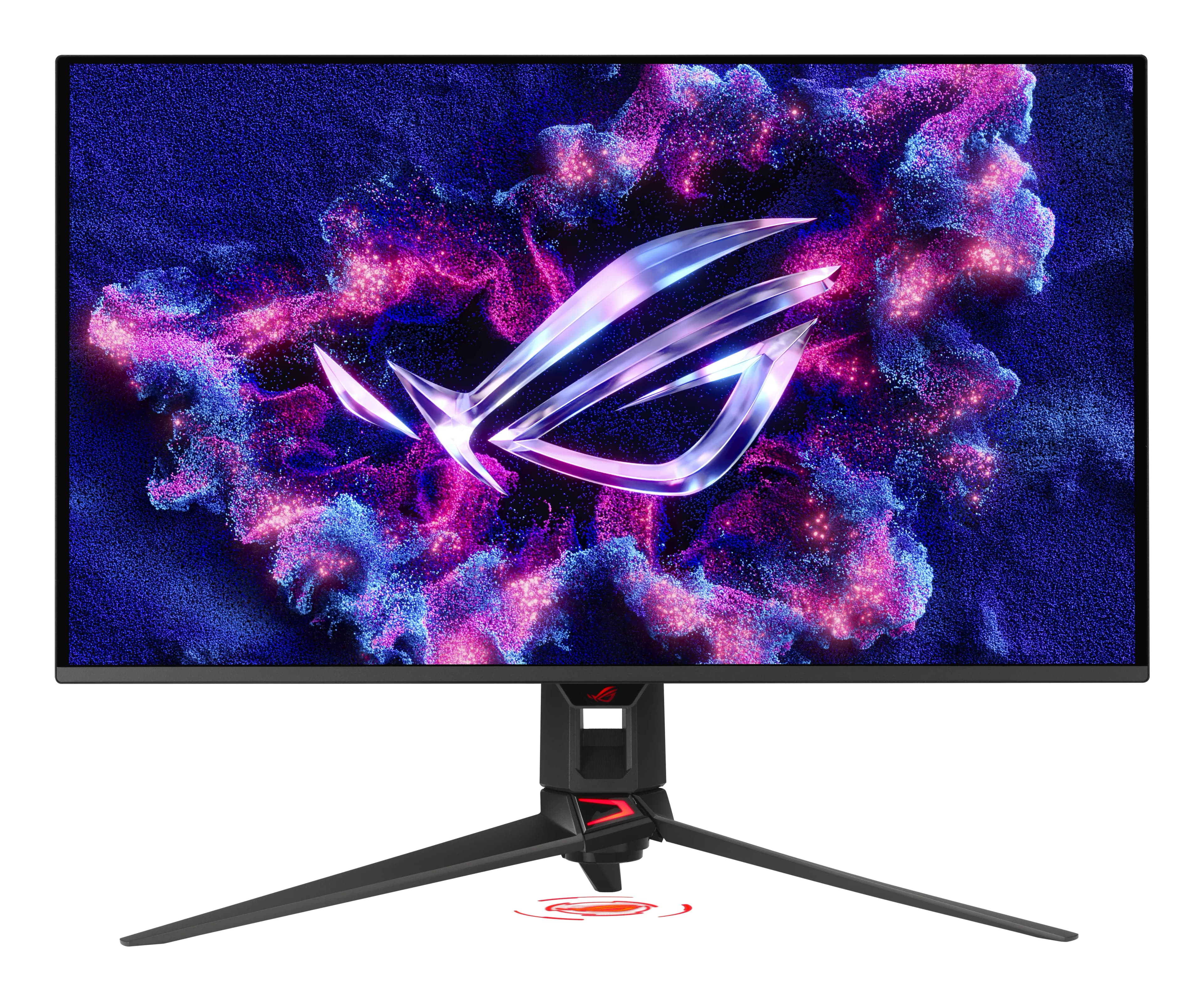 ASUS ROG Swift OLED PG32UCDMR 32" 4K UHD, OLED, USB-C hub -pelinäyttö
