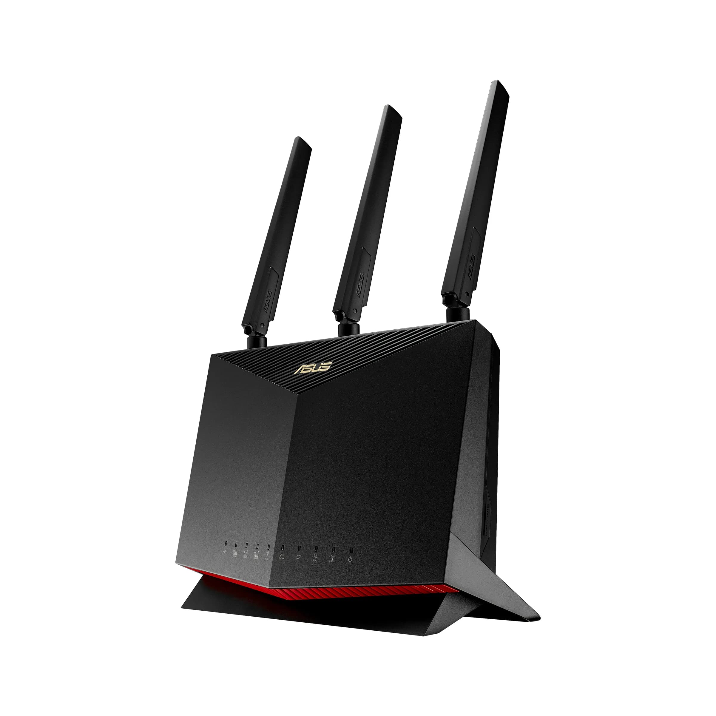 Asus 4G-AC86U Nordic LTE -Wi-Fi reititin