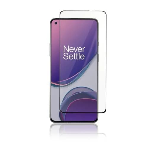 Panzer Full-Fit Glass, OnePlus 9 -panssarilasi view 2